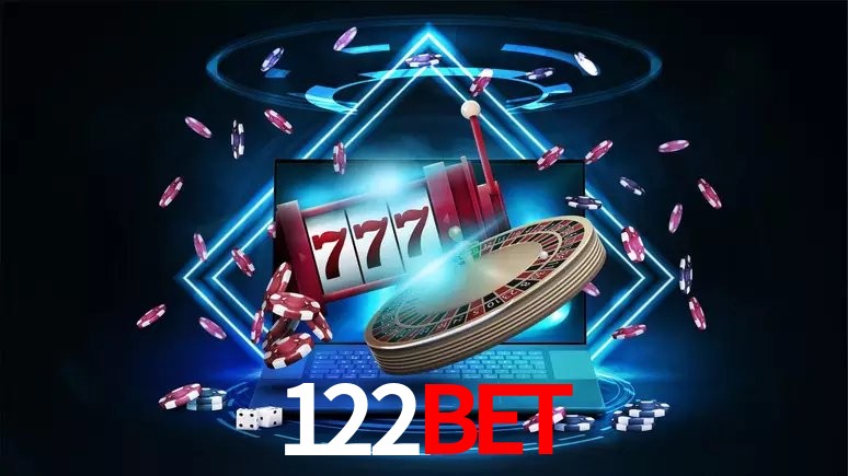 Experiência VIP 122bet